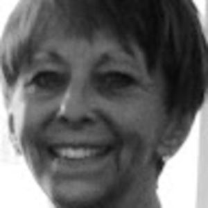 Meet your Posher, Kathy